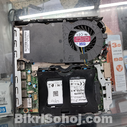 Lenovo Thinkcenter CPU